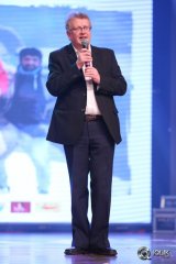 Shivam Movie Audio Launch